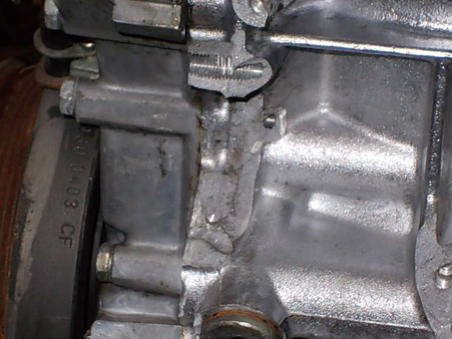 Двигатель MERCEDES W140 140 S600 SL600 6.0 V12 91