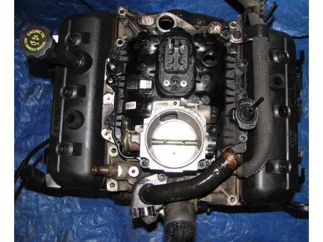 Chevrolet Blazer 4, 3 V6 двигатель как новый cisn 12atm