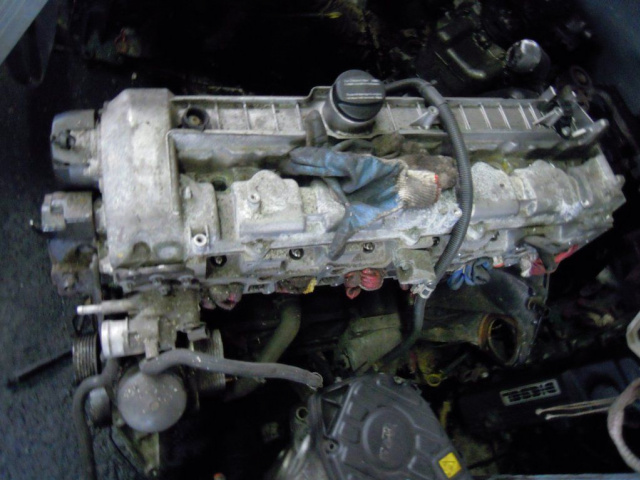 Двигатель MERCEDES W211 E класса 3.2 CDI
