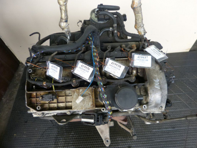 Двигатель Mercedes Vito W639 2, 2 CDI bez навесного оборудования
