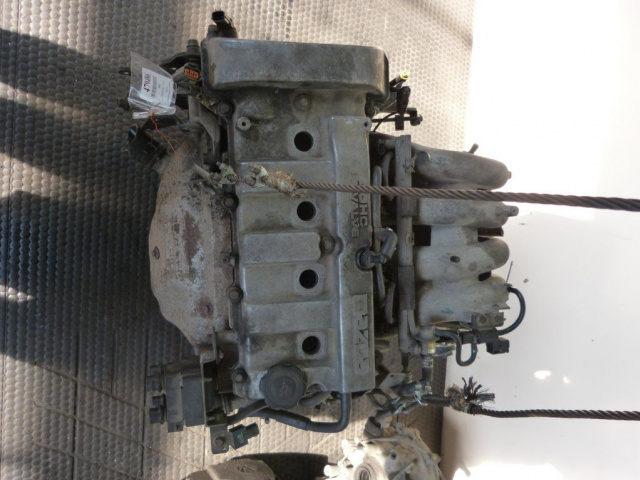 Двигатель FS Mazda 626 2, 0 16V 98-02