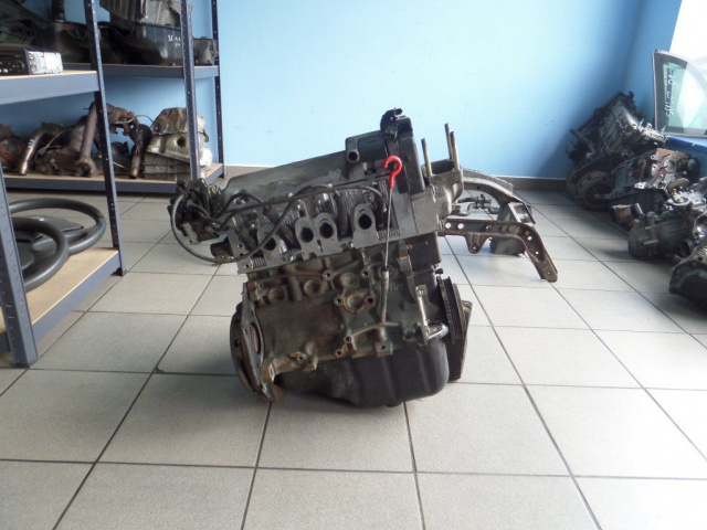 Fiat Punto II 1.2 8V. двигатель. Kod 188A4000.