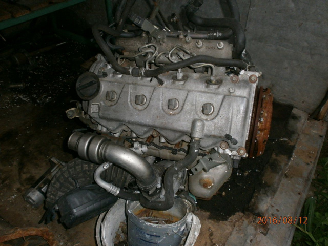 Nissan Pathfinder, двигатель 2, 5 l.
