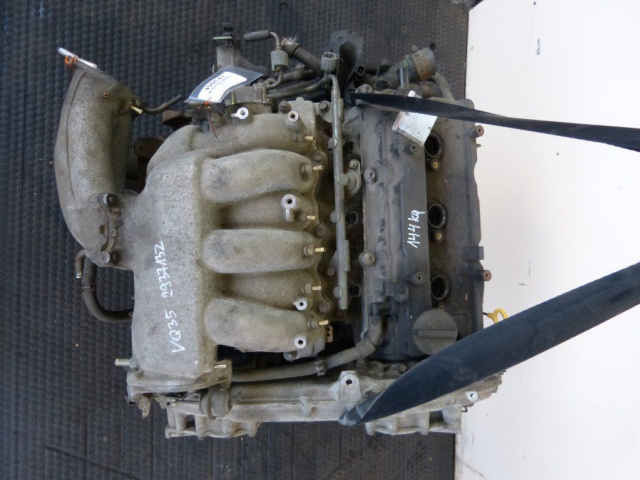 Двигатель VQ35 293713Z Nissan Maxima 3, 5b V6 190kW