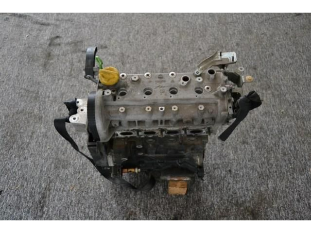 Двигатель FIAT GRANDE PUNTO 1.4 T-JET BRAVO 198A4000