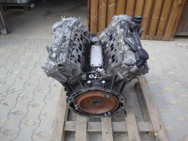 Двигатель MERCEDES ML GL W164 164 3.2 320 CDI