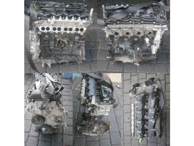 Двигатель Kia Sportage Hyundai ix35 1.7CRDi D4FD