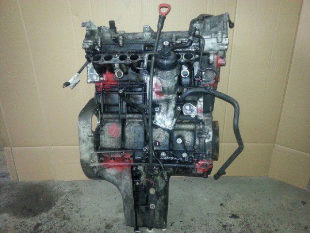 MERCEDES VANEO A-KLASA 1.7 CDI двигатель 668914