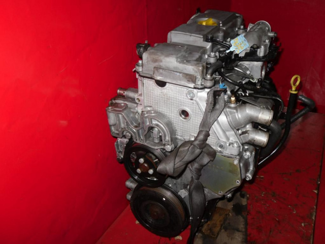 Двигатель OPEL OMEGA SAAB 9-3 9-5 2.2 TiD D223L