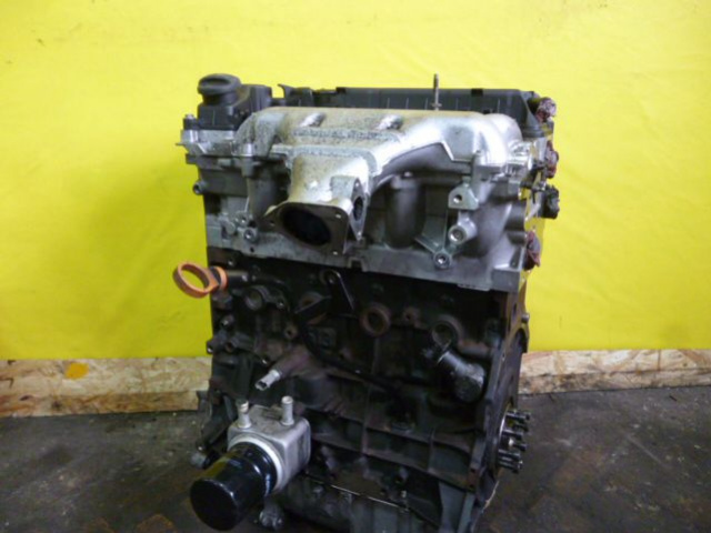 Двигатель PEUGEOT 807 2, 0 HDI CITROEN C8