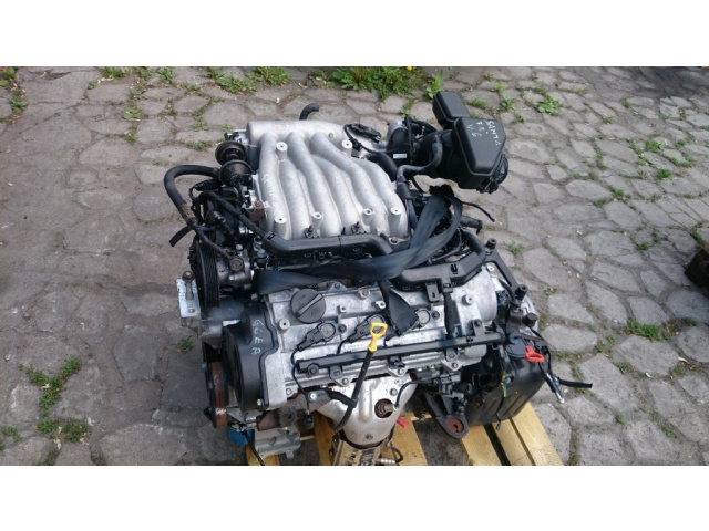 HYUNDAI SANTA FE 2.7 V6 2008r- двигатель G6EA