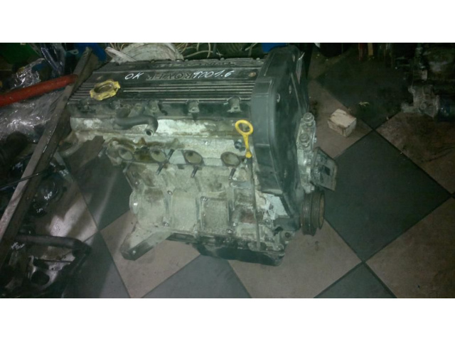 Rover 400 200 двигатель 1, 6 бензин 16V 95000 миль FV