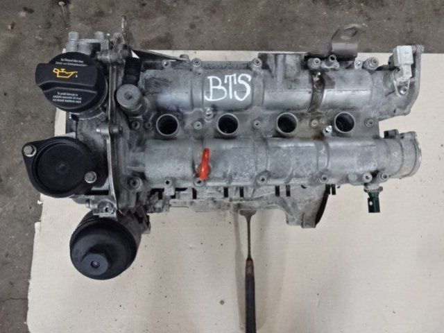 Двигатель bts. BTS мотор 1.6. BTS двигатель 1.6 CFNA. Двигатель BTS 1.6 ремень. Двигатель BTS Фольксваген.