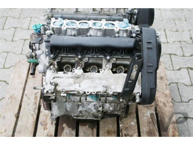 Двигатель 3.0 V6 L7XE 731 RENAULT LAGUNA 207 KM 2004
