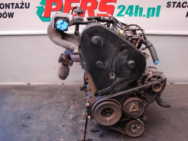 Двигатель в сборе Seat Cordoba I 1, 9D