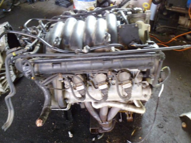 Rover 75 2.0 V6 двигатель в сборе 20K4F 152tys