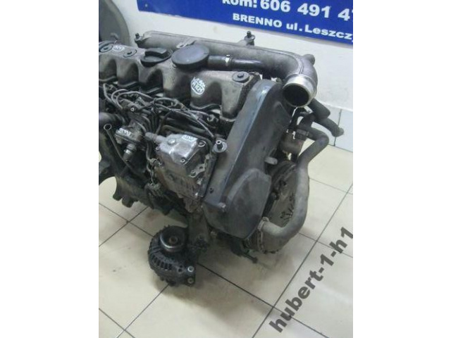 VOLVO 850 V70 C70 S70 двигатель 2.5 TDI 97-00r V 70