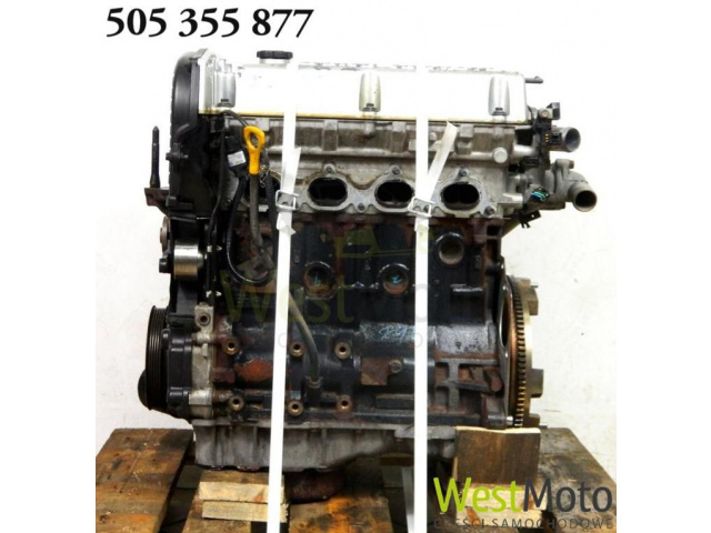 Двигатель DOHC HYUNDAI TRAJET SONATA 2.0 16V G4JP-G