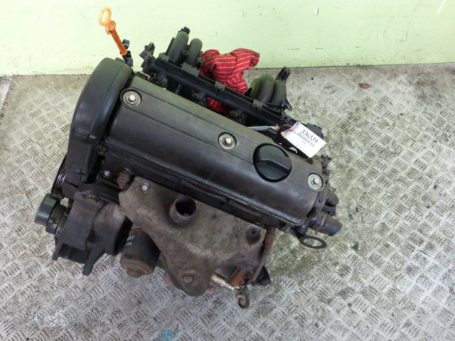 Двигатель AER Seat Ibiza 1, 0 8V в сборе гарантия