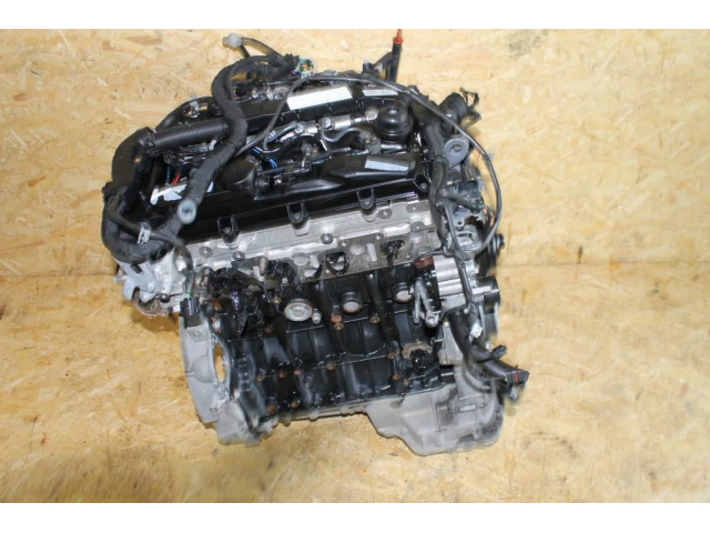 Mercedes Vito Viano 639 116 CDI 2012 год двигатель.