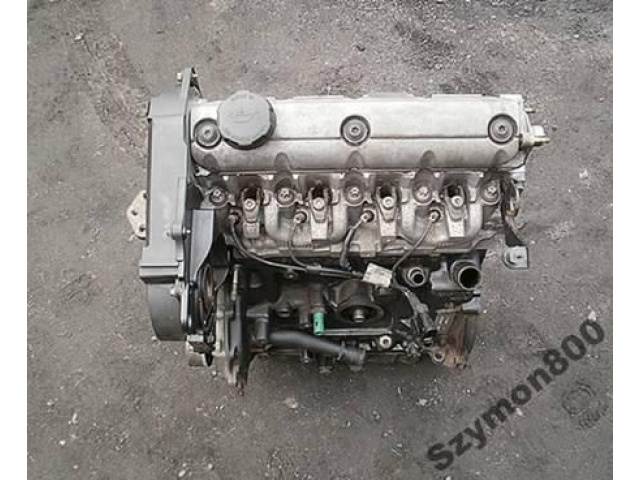 Двигатель Renault Scenic Volvo V40 S40 1.9 DTI F8T 99