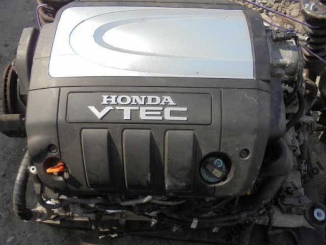 Двигатель HONDA LEGEND 3, 5 V6 KB1 IV 08г.