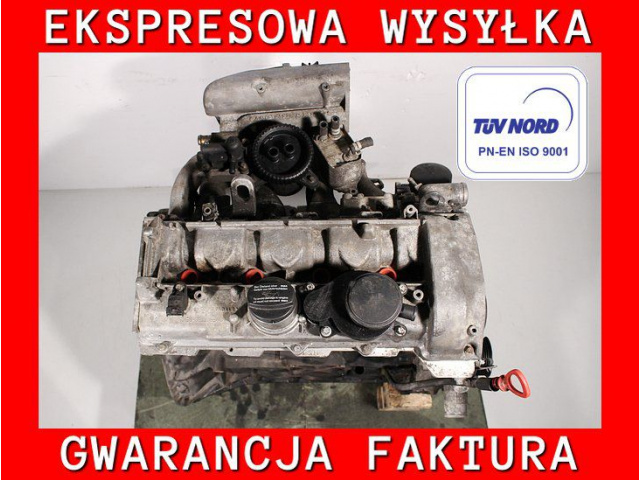 Двигатель MERCEDES C-KLASA W202 98 2.2 CDI 611.960