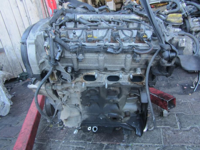 Двигатель форсунки насос - Fiat Croma 1.9 939A2000