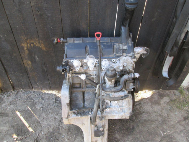 Двигатель 180 CDI MERCEDES W169 W245 16694