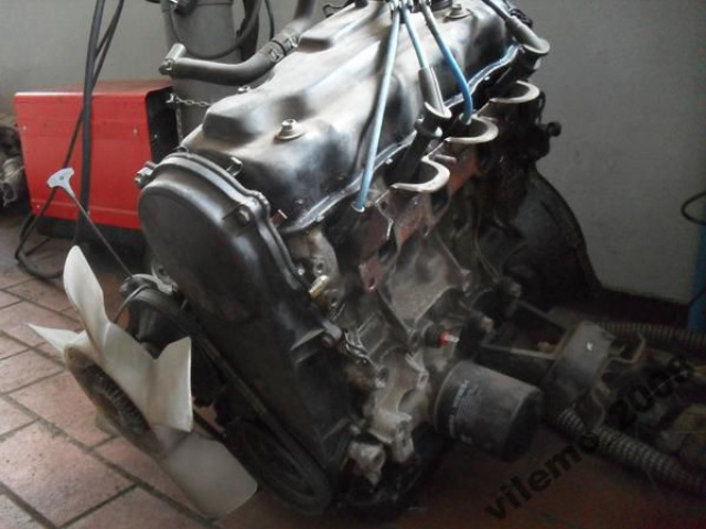 Двигатель Suzuki Samurai 1.3 форсунка 602 413 083