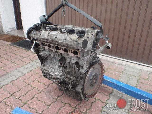 Двигатель B5254T3 FOCUS ST VOLVO S40 V50 2.5 T5 04-