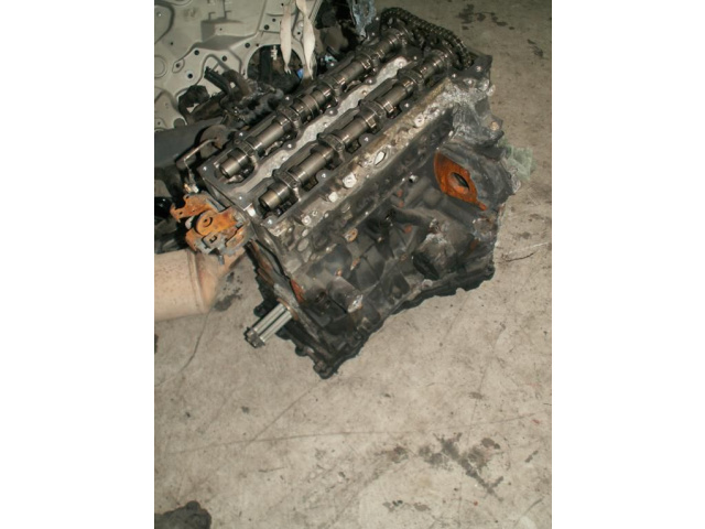 Двигатель mercedes w212 w204 2.2 CDi e200 e220 c220