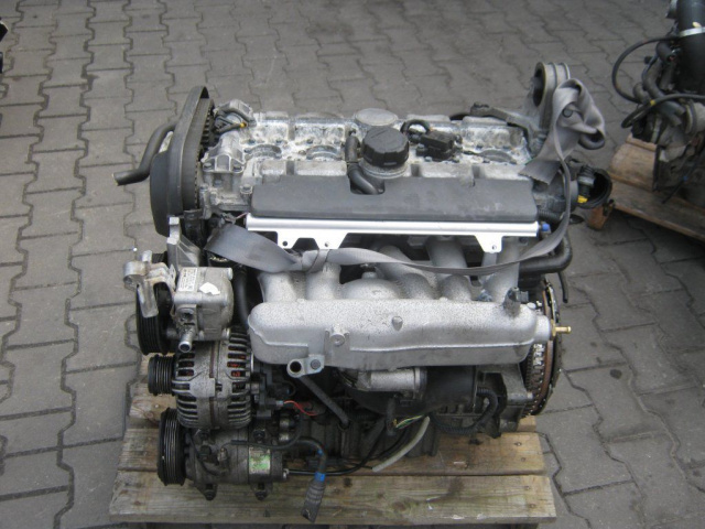 Двигатель VOLVO S60 V70 XC70 XC90 2, 5 T B5254T2