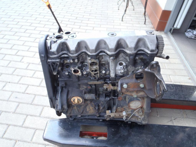 SPRAWDZONY двигатель AJT VW T4 2.5 TDI 88KM новый SACZ