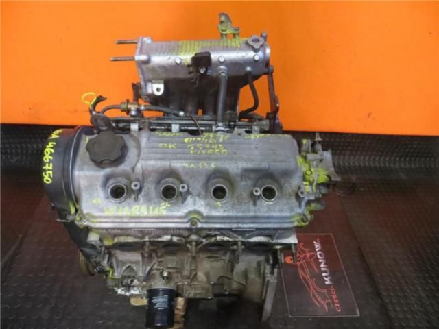 Двигатель бензин SUZUKI GRAND VITARA G16A 1.6 B