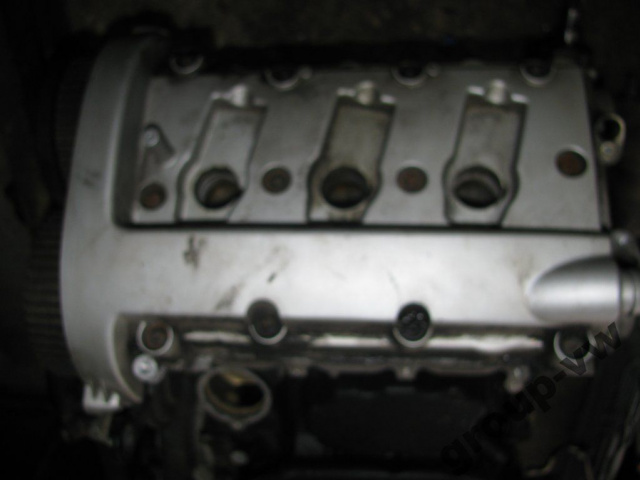 Двигатель AUDI A4 A6 A8 ASN 3.0 V6 220KM