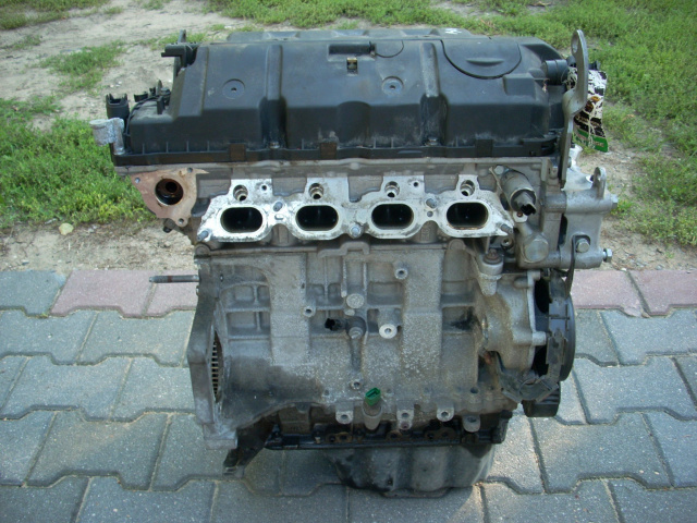 Двигатель peugeot 207, 308, C 5, BMW - 1.6 vti бензин.