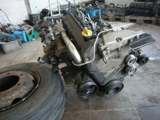Двигатель Suzuki Jimny 1.5 DDIS 86km 2008г.