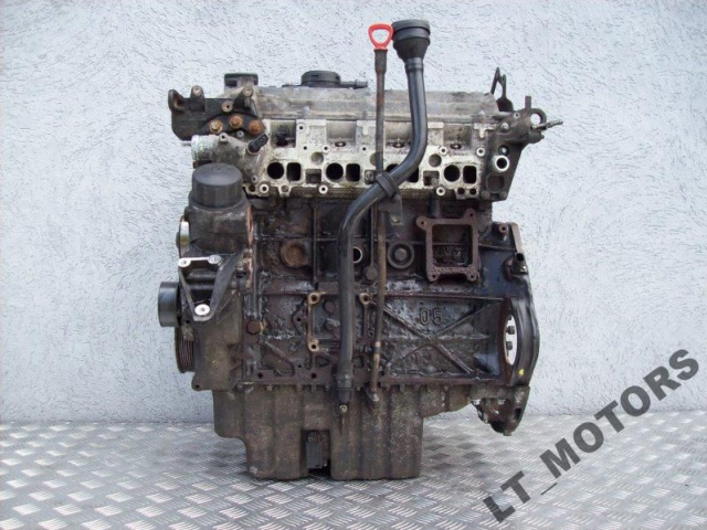 Двигатель MERCEDES VITO 112 2.2 CDI 122 KM OM 611980