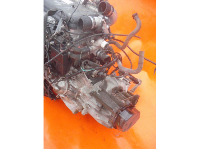 FIAT DUCATO IVECO DAILY 2.8 TD JTD 8140.43 двигатель