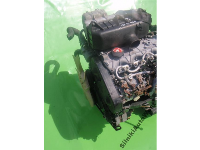 RENAULT TRAFIC двигатель 2.1 TD 852 D 750 гарантия