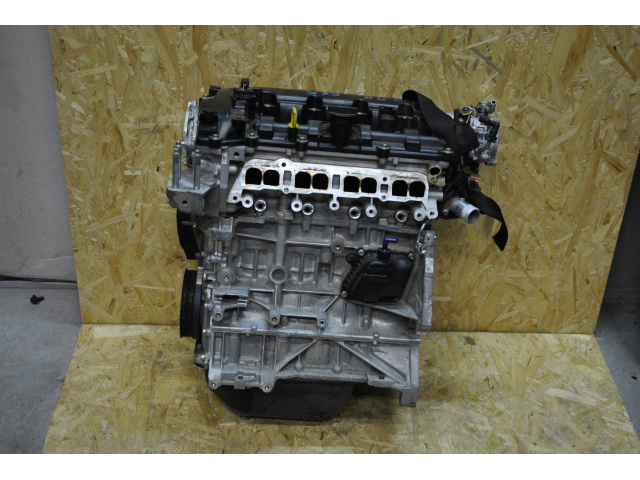Mazda CX-5 двигатель 2, 0 бензин 2014 32 тыс супер !!