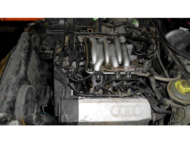 Audi 100 C4 2, 8 V6 двигатель в сборе - Акция!!