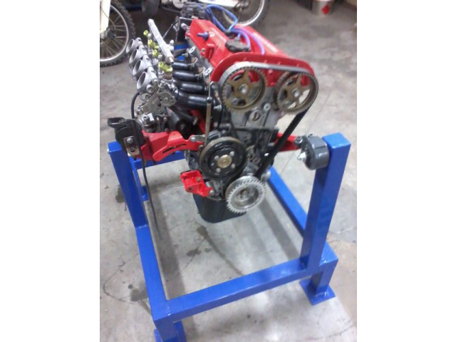 Двигатель Suzuki Swift Gti G13B rally & racing