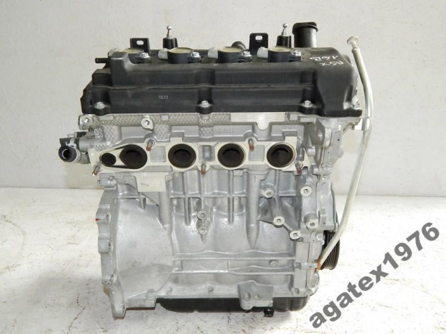 Двигатель MITSUBISHI ASX LANCER X COLT 1.6 4A92 Отличное состояние