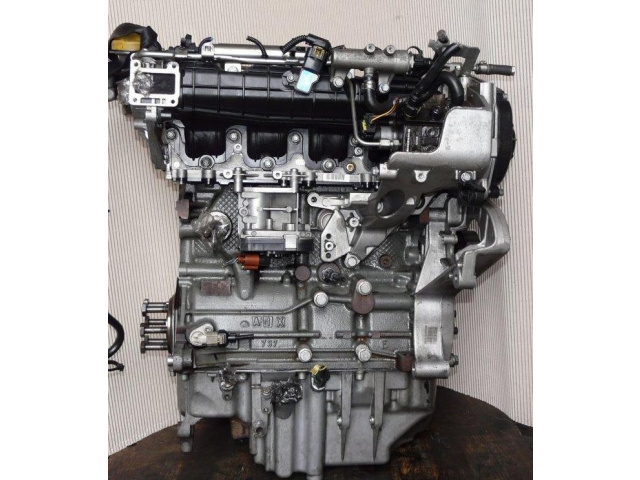 Двигатель Alfa Romeo 156 147 Bravo II 1, 9JTD 937A5000