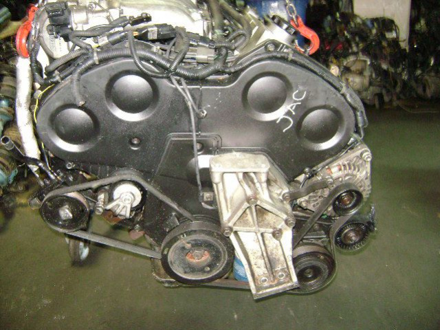 Двигатель HYUNDAI 3.5 v6 G6CU XG35 SANTA FE TERRACAN