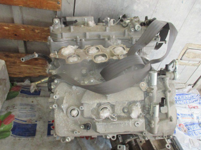 LEXUS RX 350 2GR двигатель 2010 2011 2012 30000KM