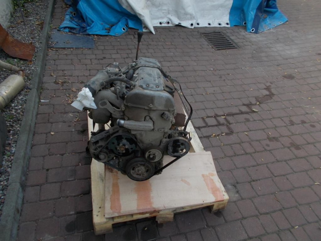 Двигатель в сборе Suzuki Jimny 1, 3 DOHC 2008