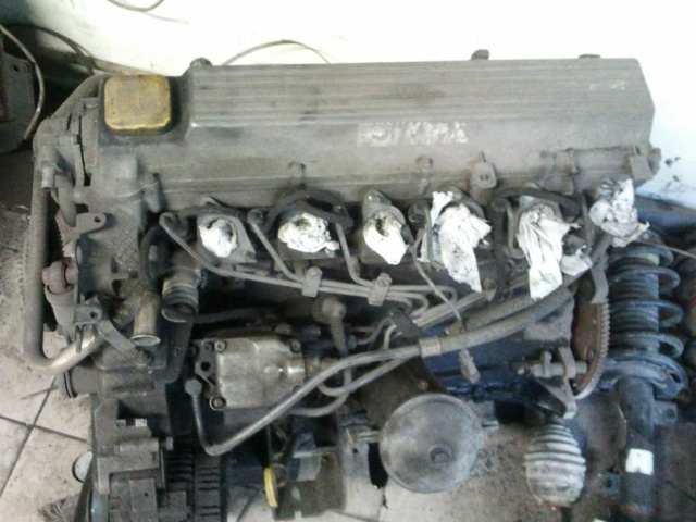 Двигатель Opel Omega B BMW 525 - 2, 5 td / tds
